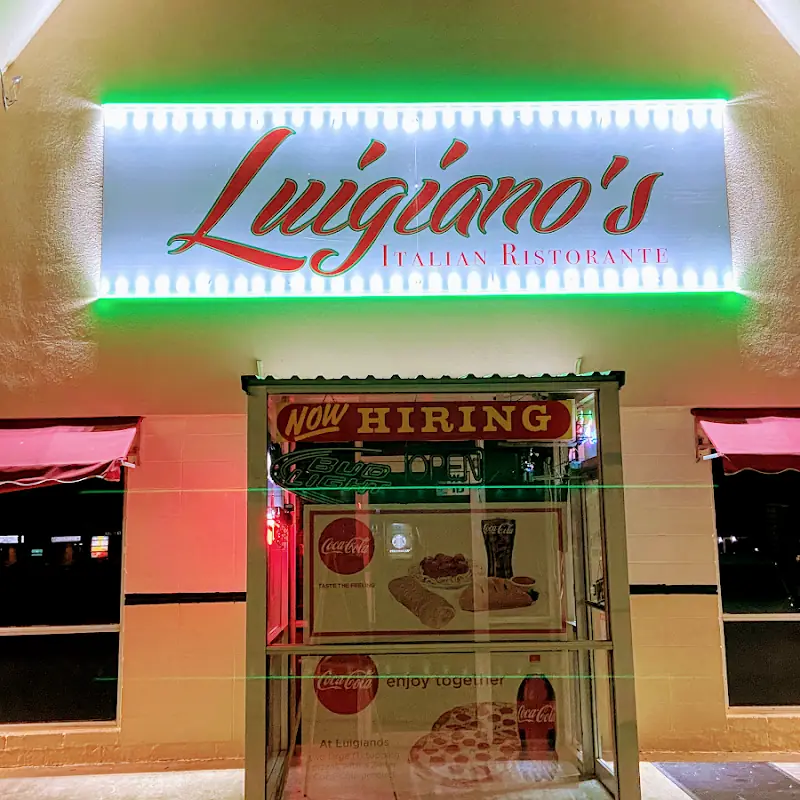 Luigiano's Italian Ristorante
