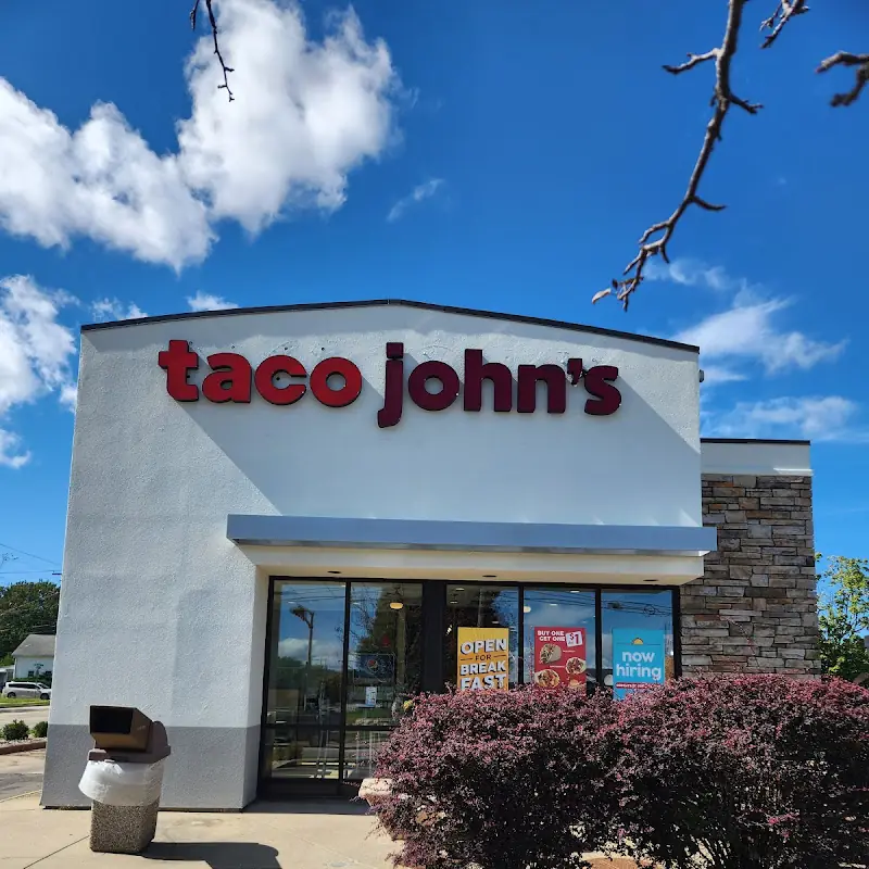 Taco John's