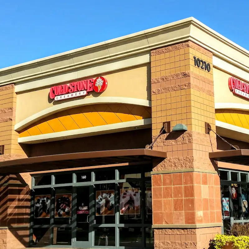 Cold Stone Creamery