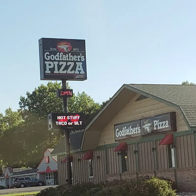 Godfather's Pizza