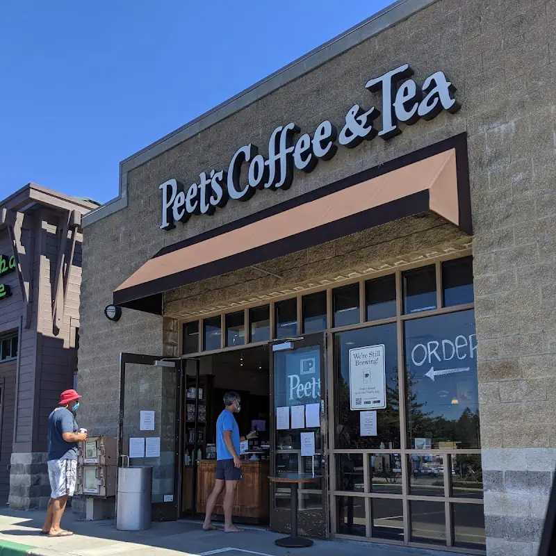 Peet's Coffee