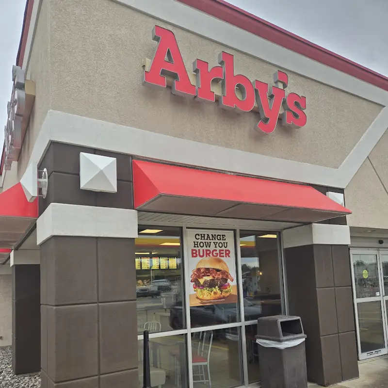 Arby's