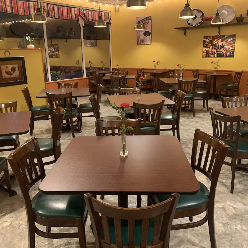 Casa Mariachi