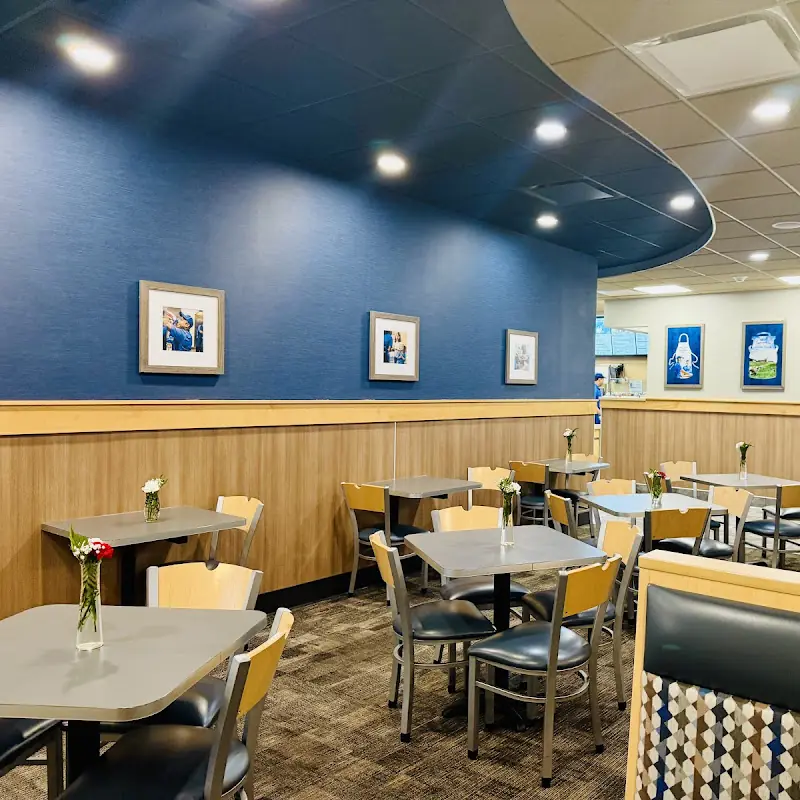 Culver’s