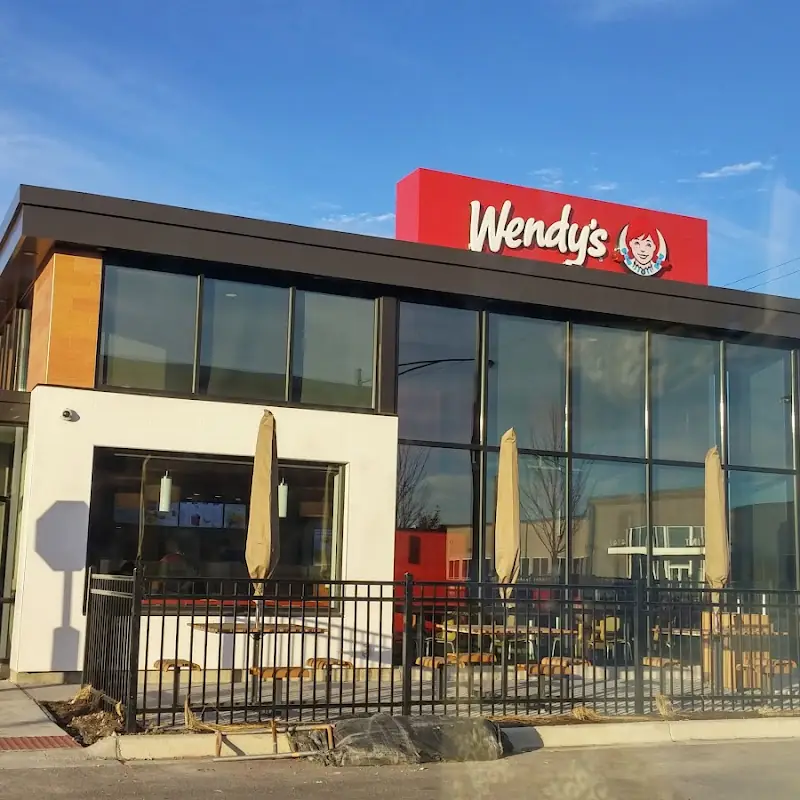 Wendy's