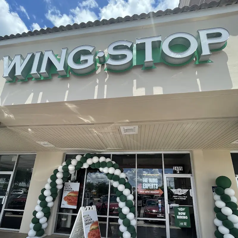 Wingstop