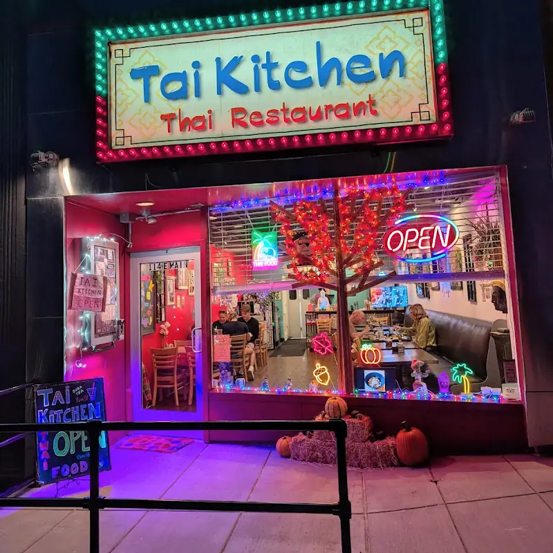 Tai kitchen
