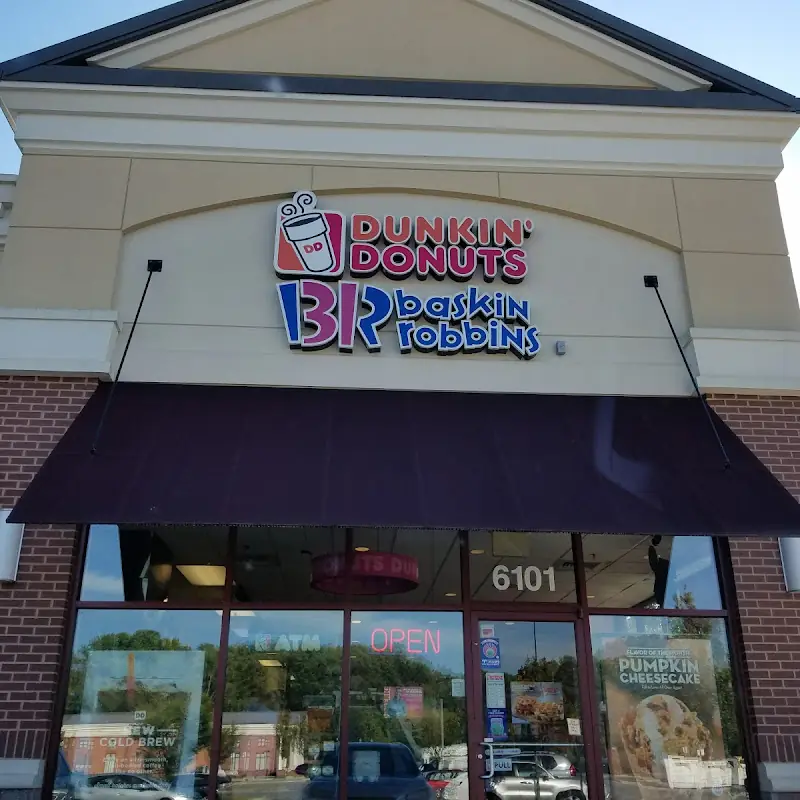 Baskin-Robbins