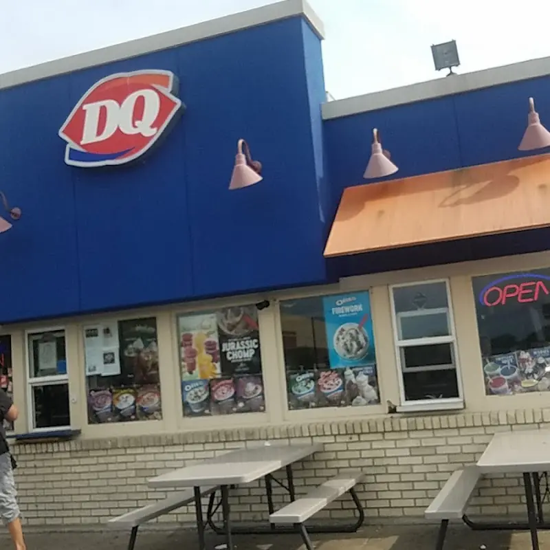 Dairy Queen (Treat)
