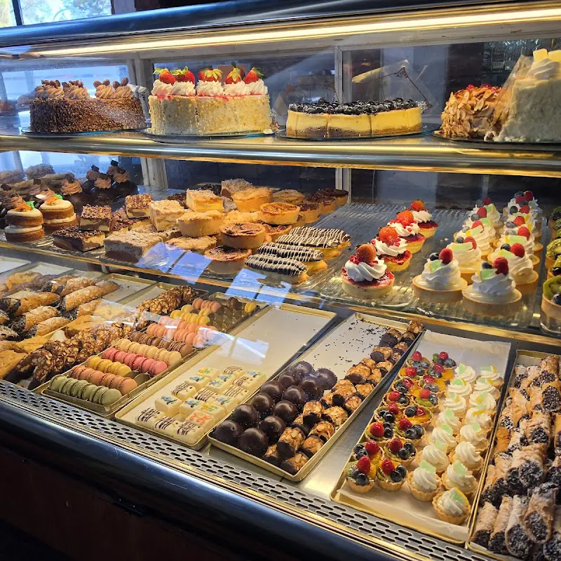 City Cafe and Bakery