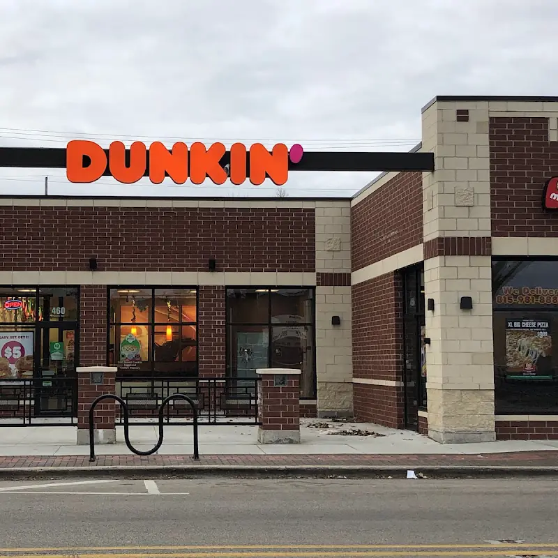 Dunkin'