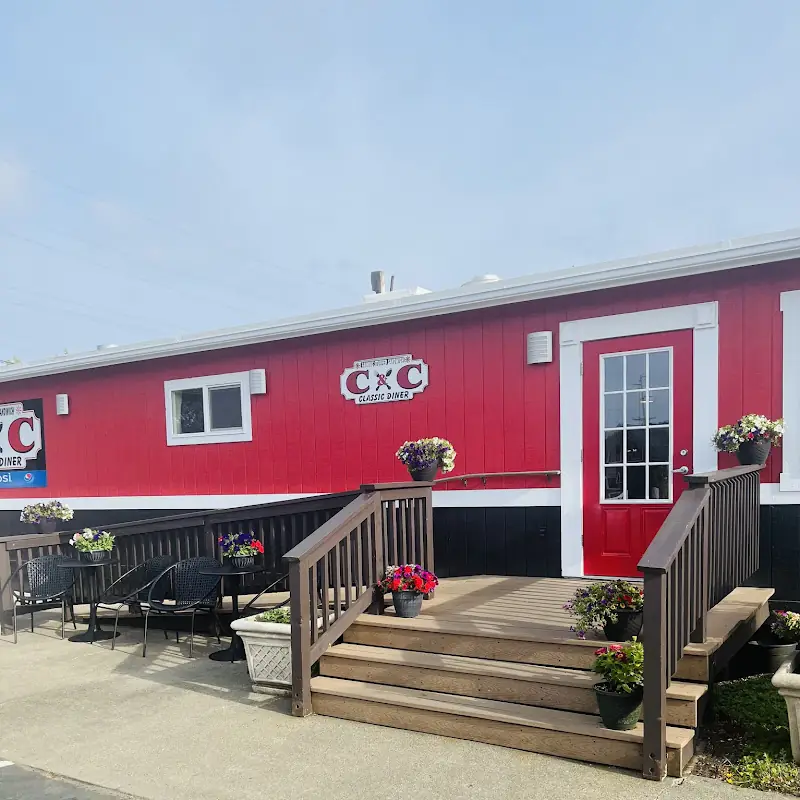 C&C Classic Diner