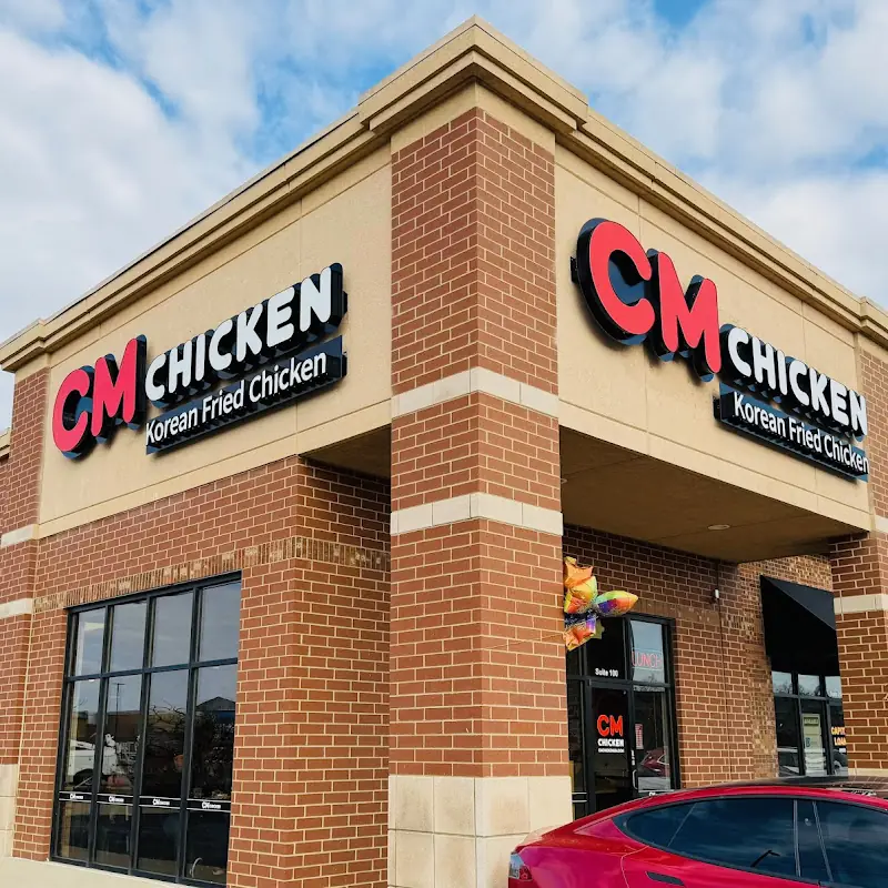 CM Chicken of Clarksville