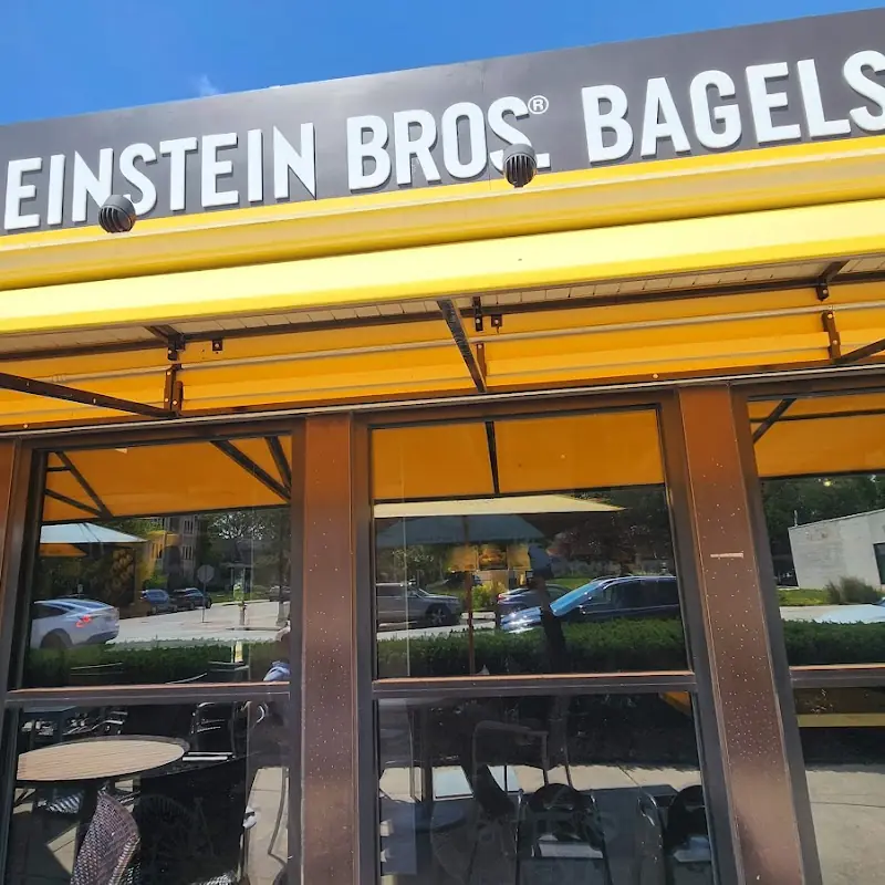 Einstein Bros. Bagels