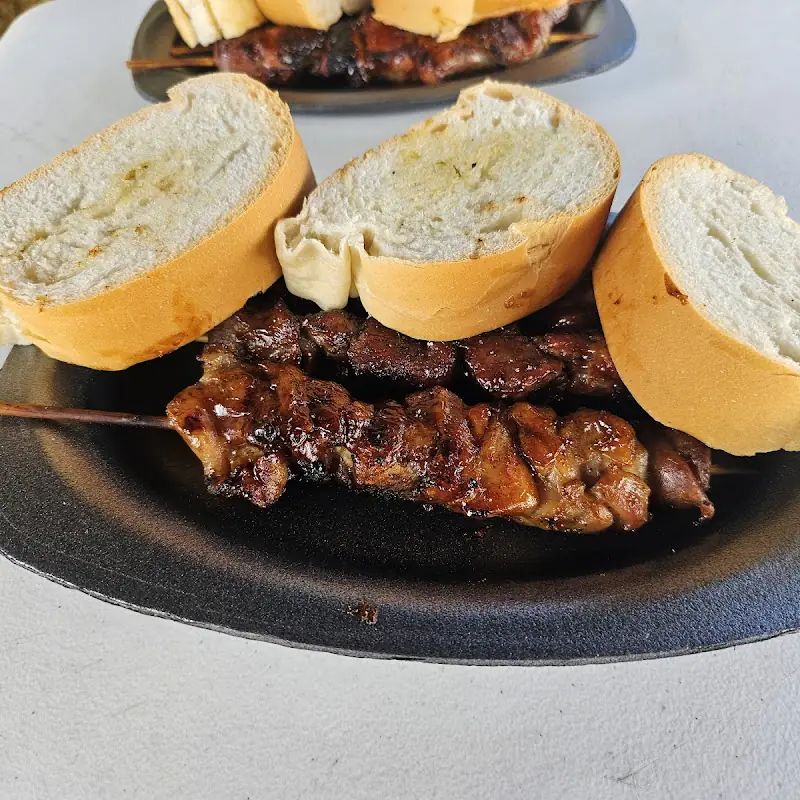 El Mejor Pincho