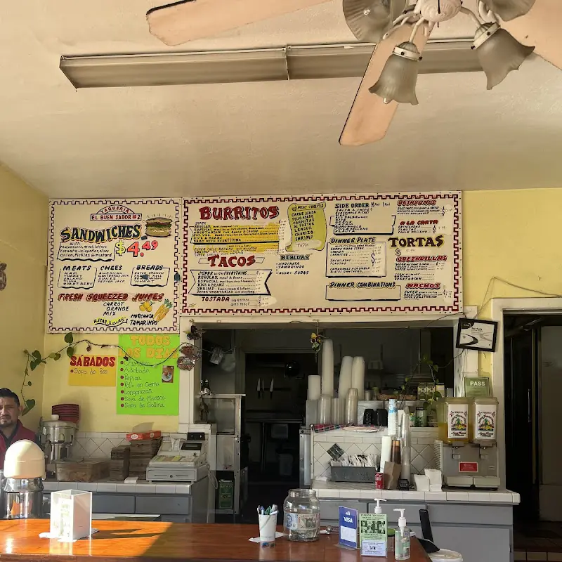 San Marcos Restaurant