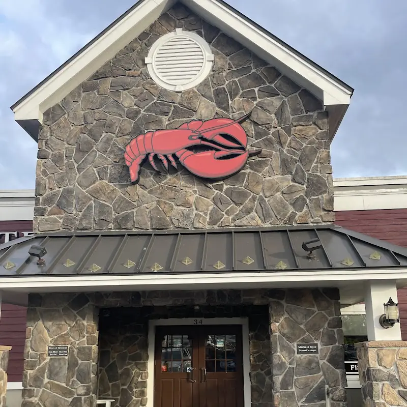 Red Lobster