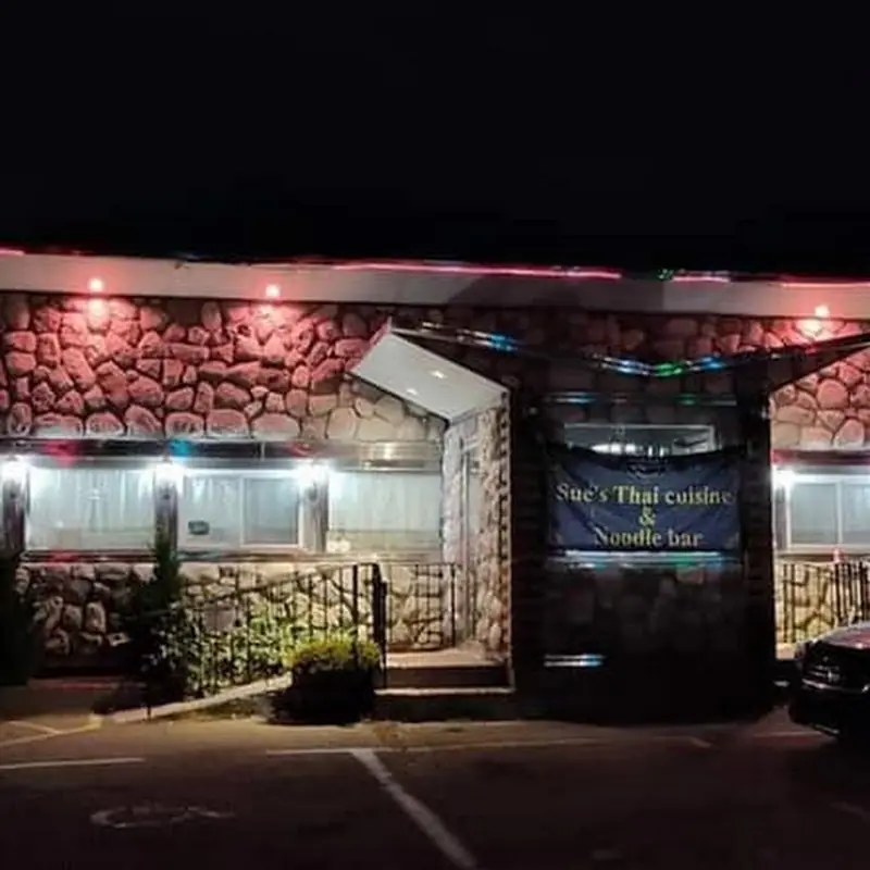 Sue's Thai Cuisine & Noodle Bar