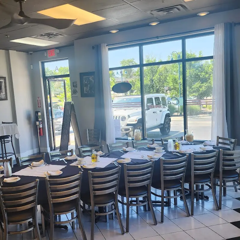 Capri Xpress Lemont