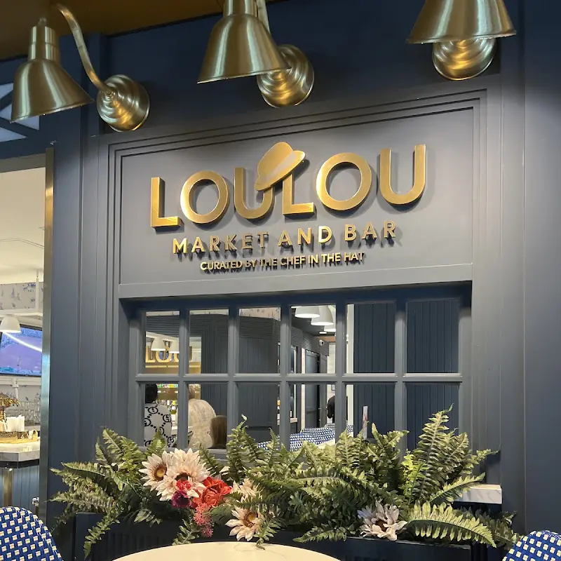 LouLou Market and Bar