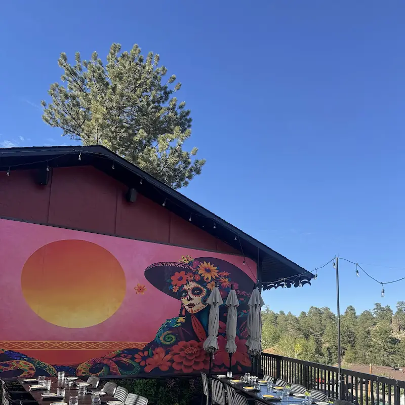 SOLE Rooftop Cantina & Tequila Bar