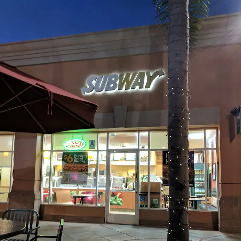 Subway