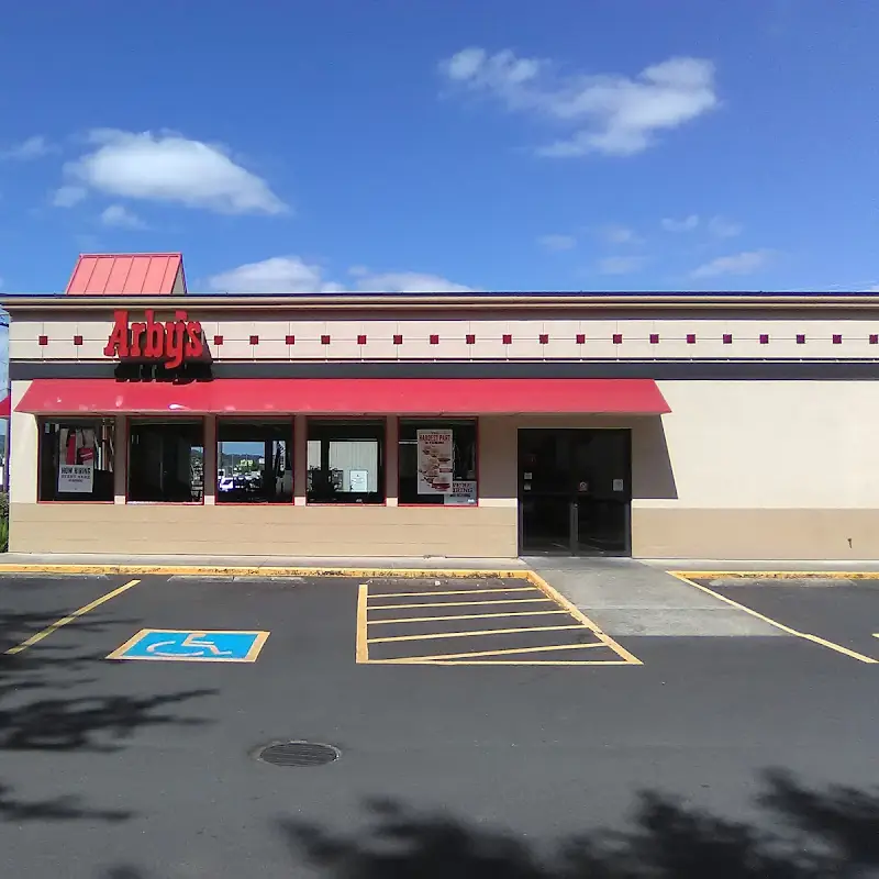 Arby's