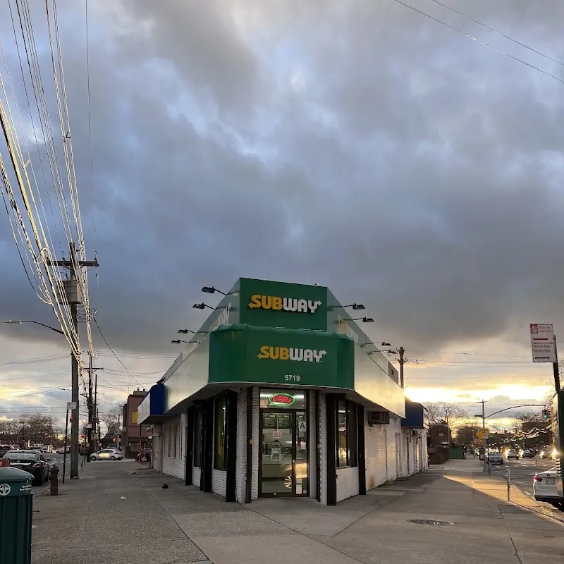 Subway