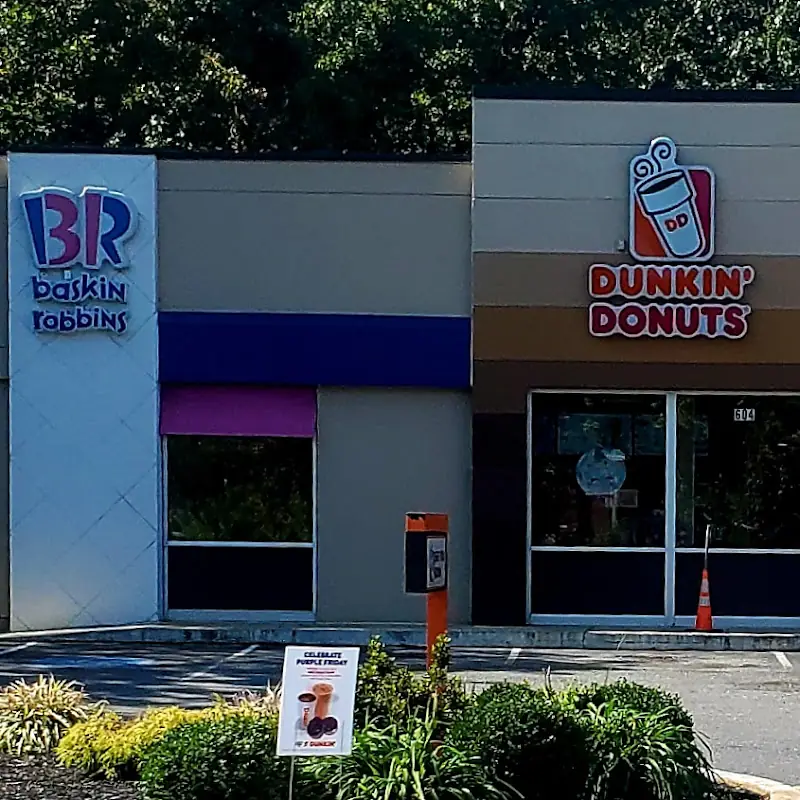 Baskin-Robbins