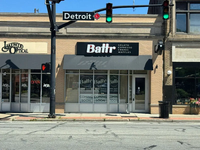 Battr