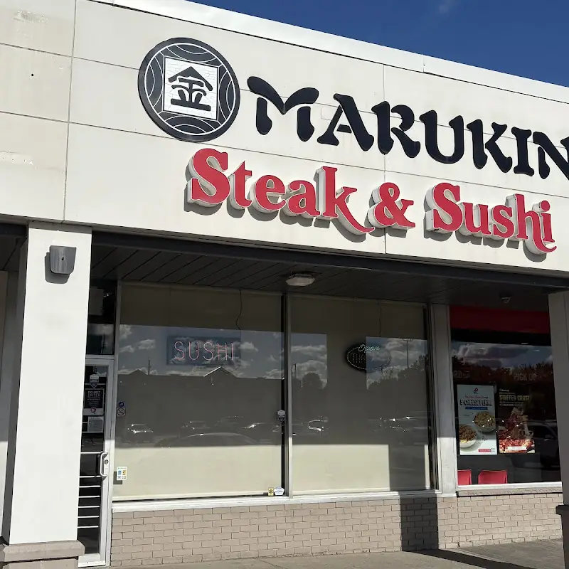 Marukin