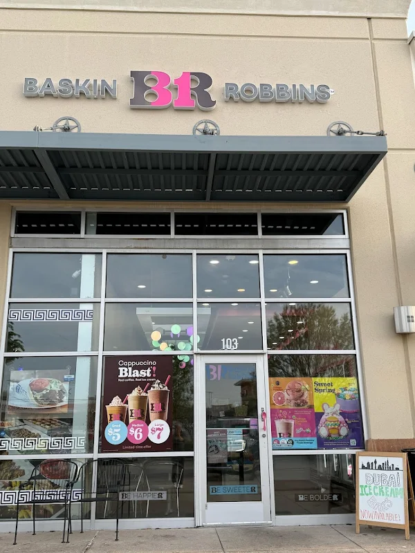 Baskin-Robbins
