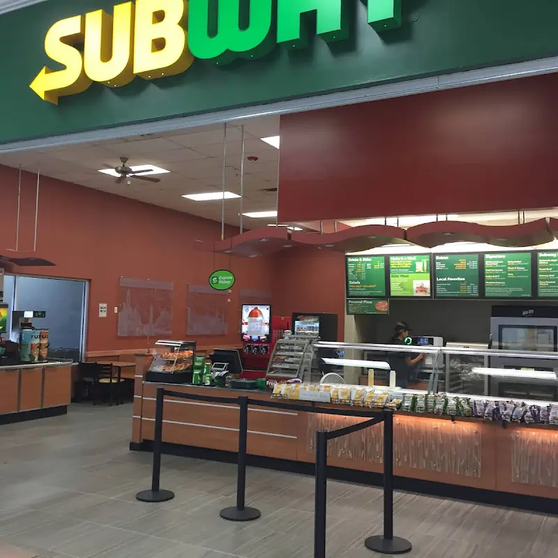 Subway