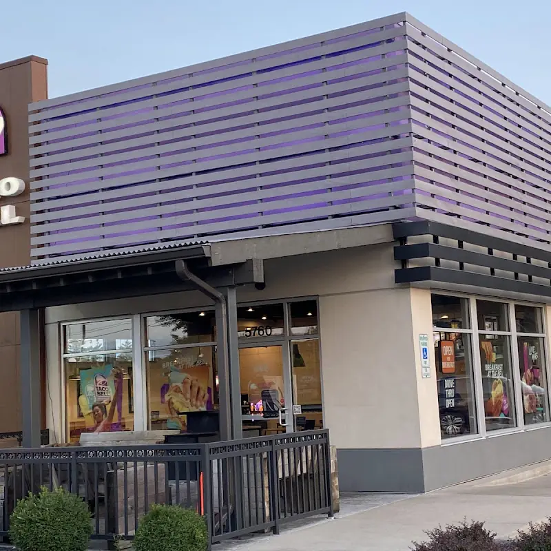 Taco Bell