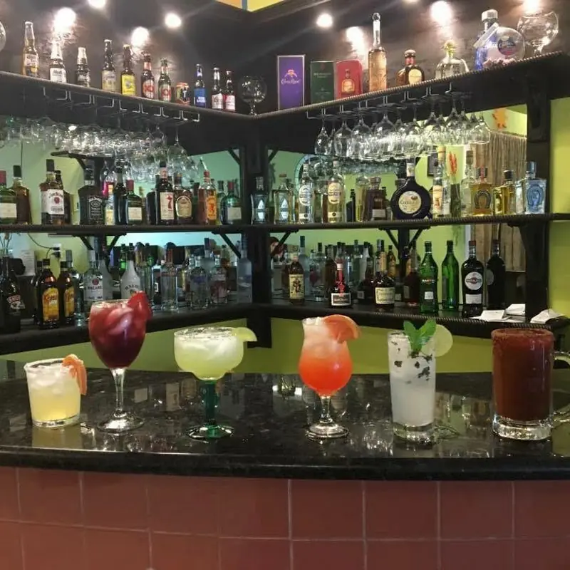 Los Amigos Jarochos LLC