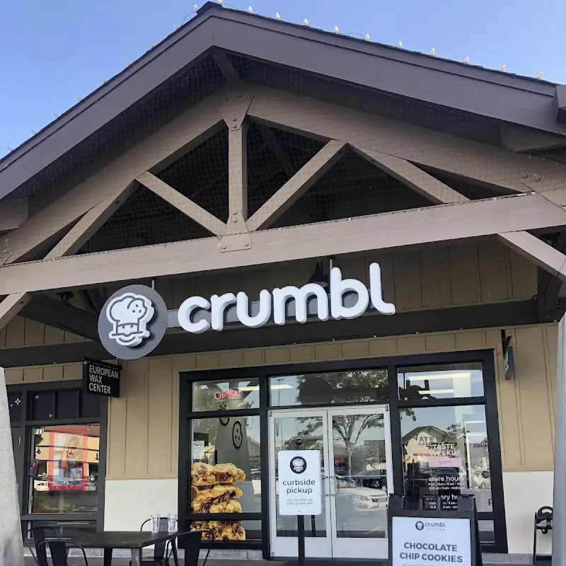 Crumbl