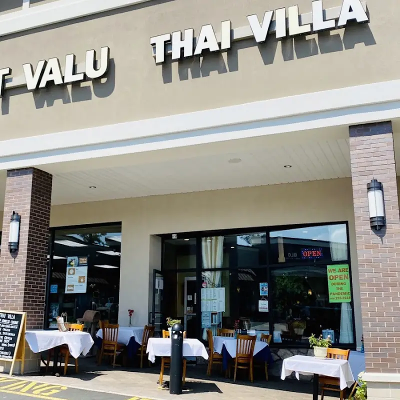 Thai Villa