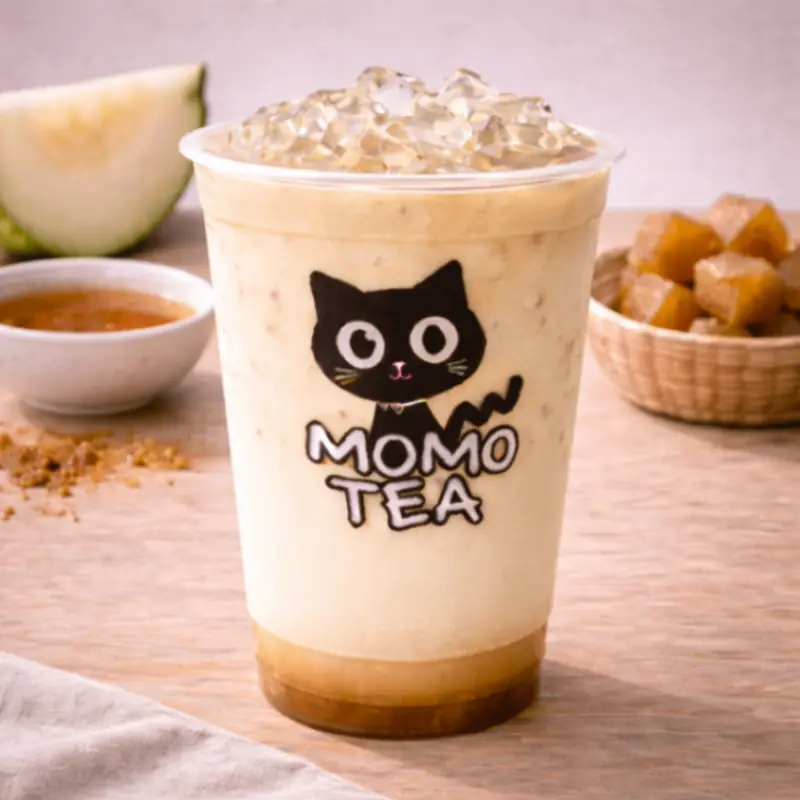 Bing Tea