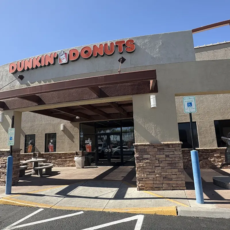 Dunkin'
