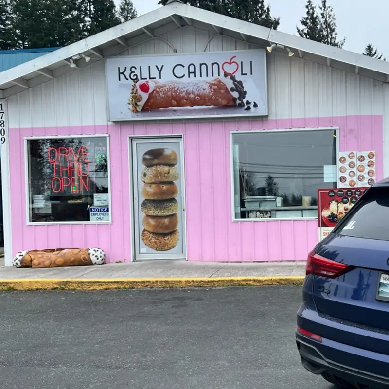 Kelly Cannoli