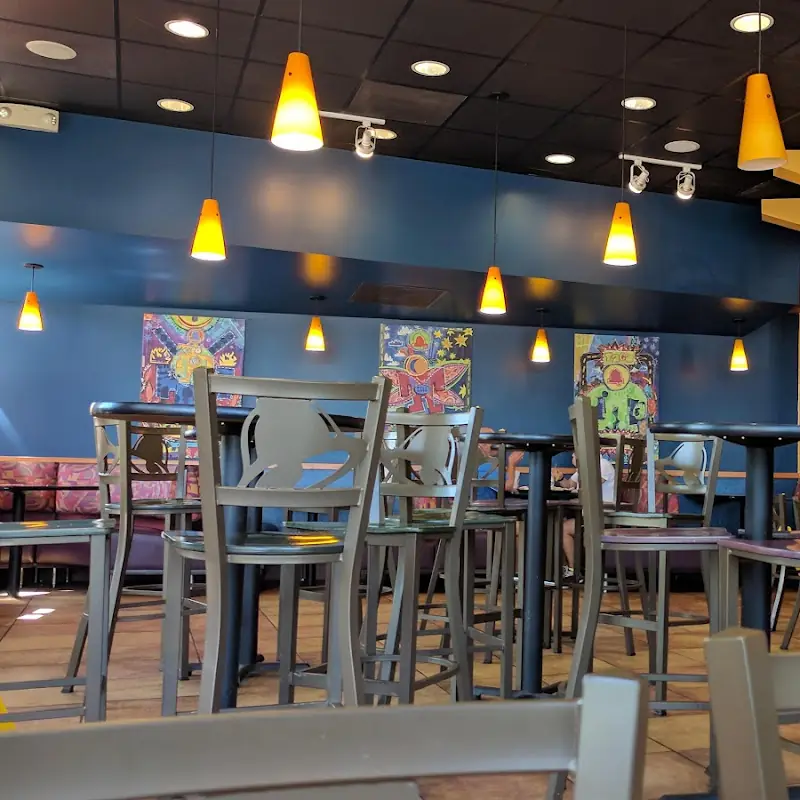Taco Bell