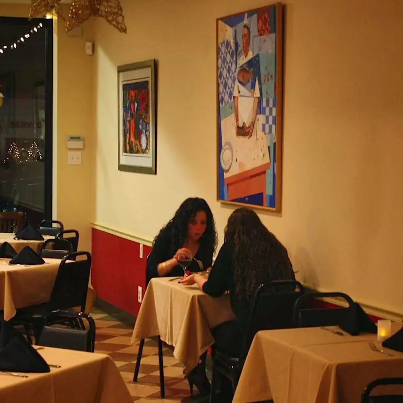 EmJ's Cafe