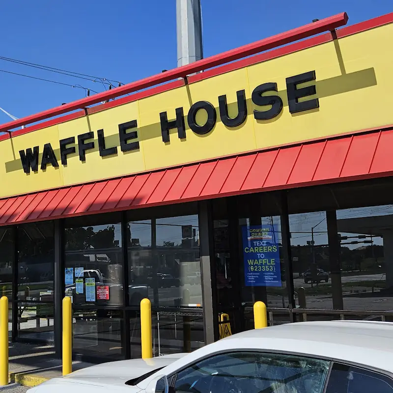 Waffle House