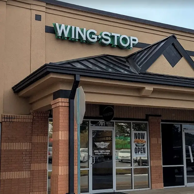 Wingstop