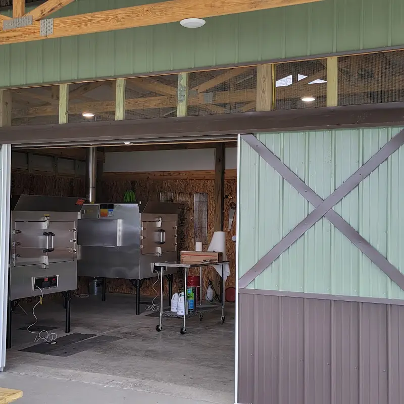 Amish Country Smokehouse