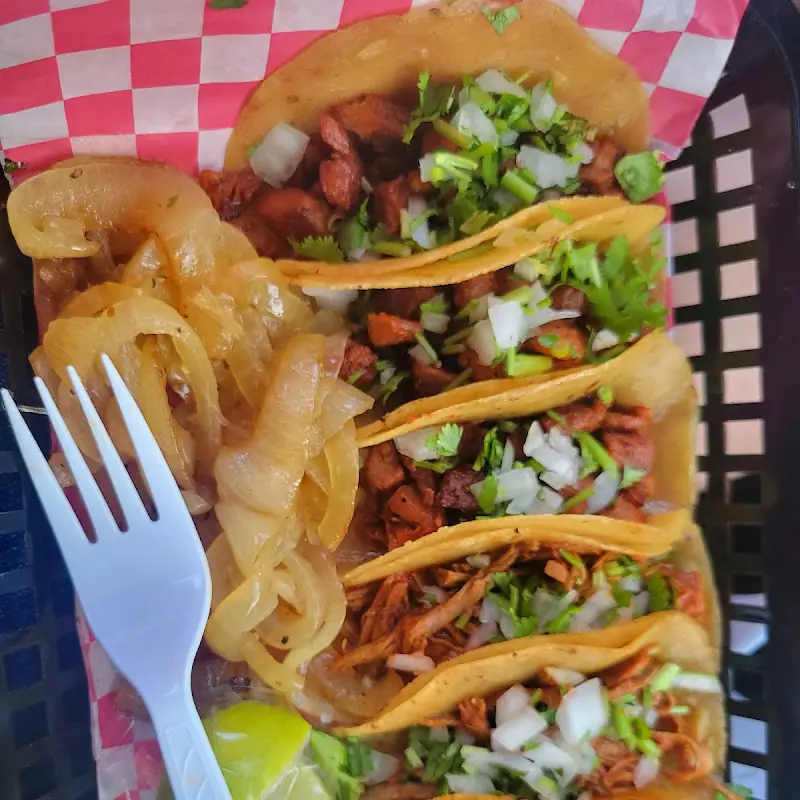 Taquería Guajardo
