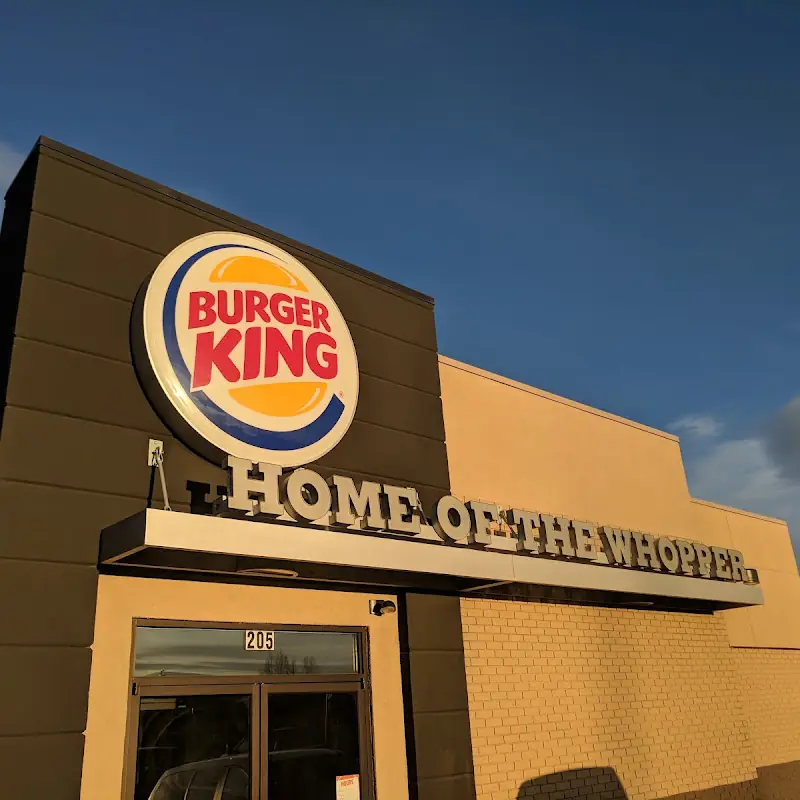 Burger King