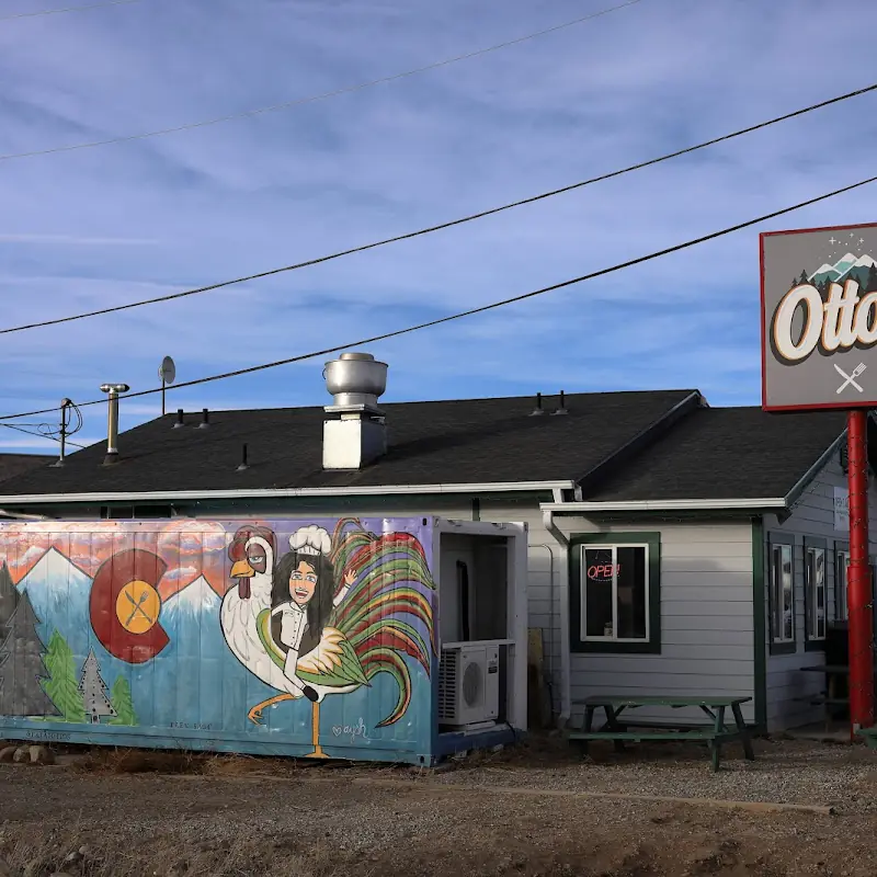 Otto's