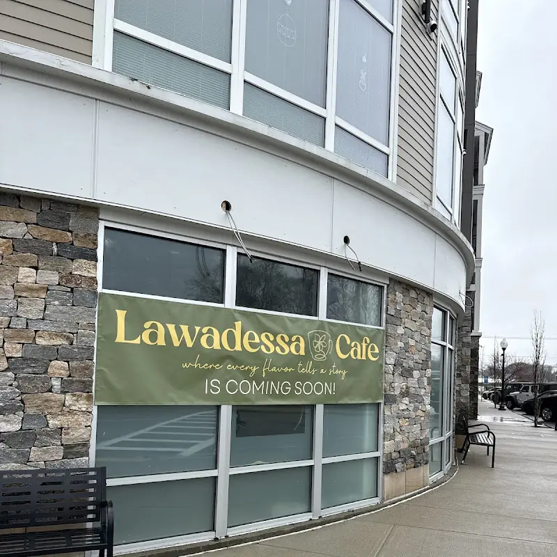 Lawadessa Cafe