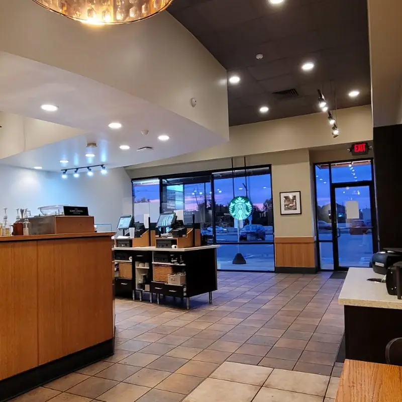 Starbucks Coffee Company